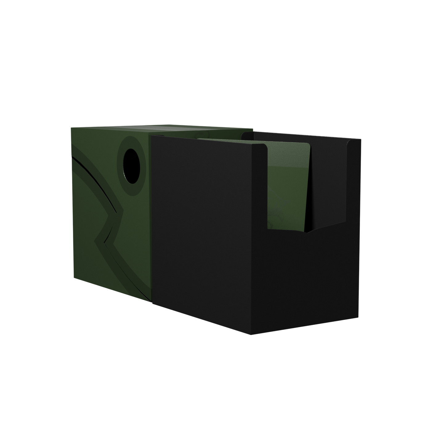 Dragon Shield Double Shell Oppbevaringseske