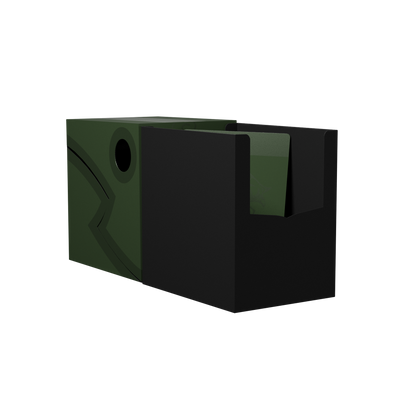 Dragon Shield Double Shell Oppbevaringseske