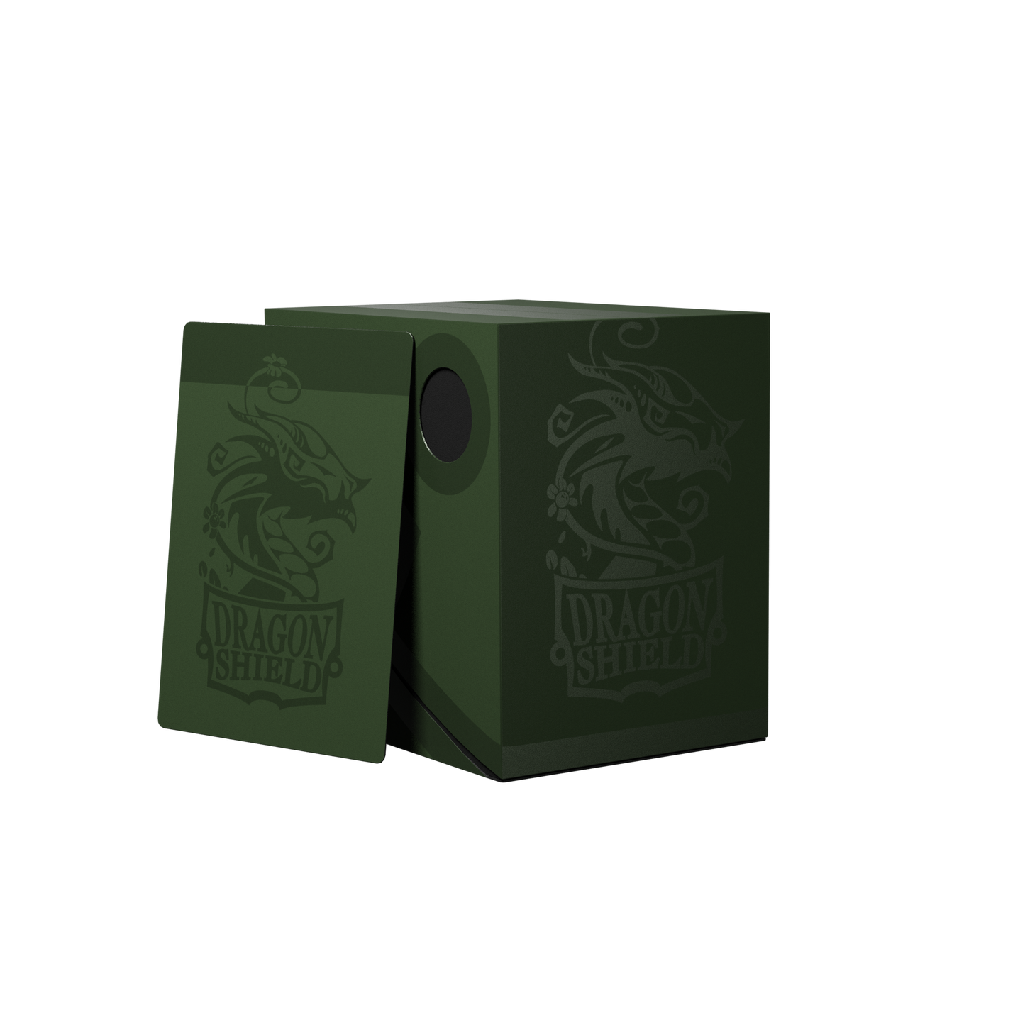 Dragon Shield Double Shell Oppbevaringseske