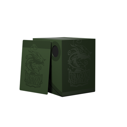 Dragon Shield Double Shell Oppbevaringseske