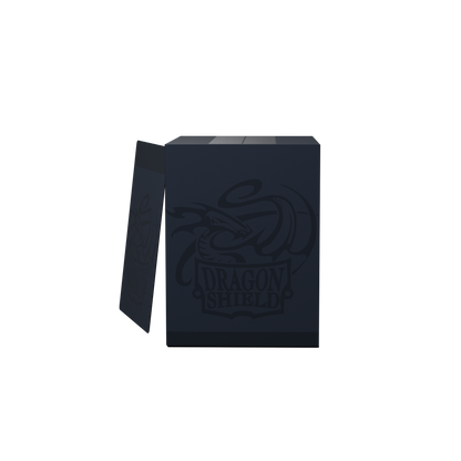Dragon Shield Double Shell Oppbevaringseske