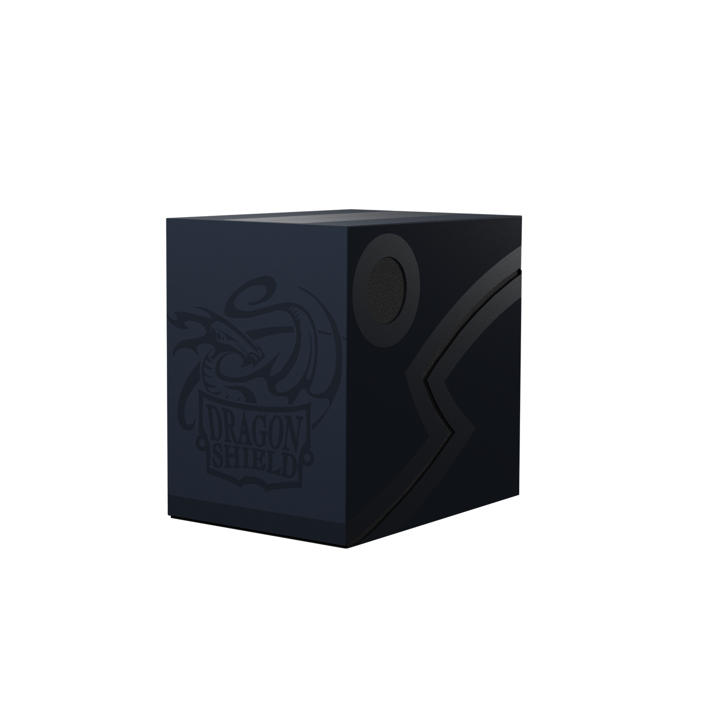 Dragon Shield Double Shell Oppbevaringseske