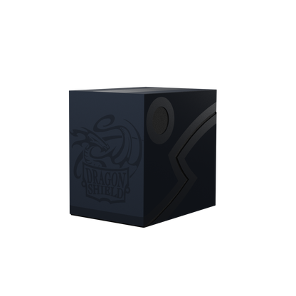 Dragon Shield Double Shell Oppbevaringseske