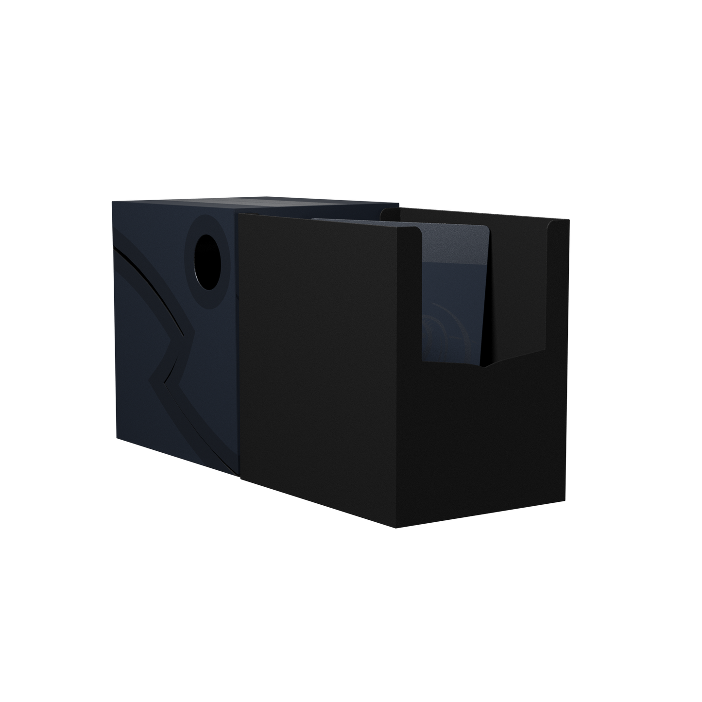 Dragon Shield Double Shell Oppbevaringseske