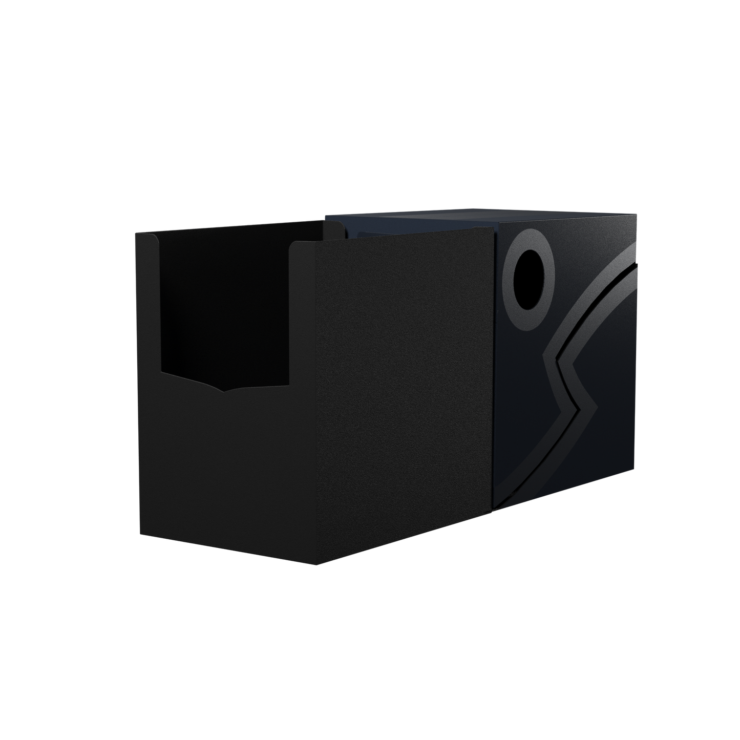 Dragon Shield Double Shell Oppbevaringseske