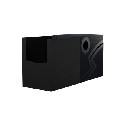 Dragon Shield Double Shell Oppbevaringseske