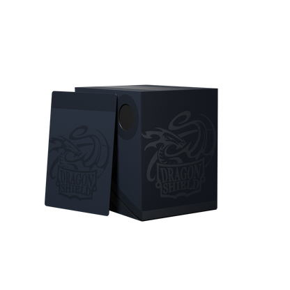 Dragon Shield Double Shell Oppbevaringseske