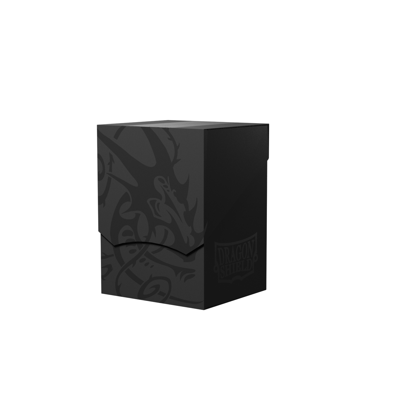 Dragon Shield Deck Shell