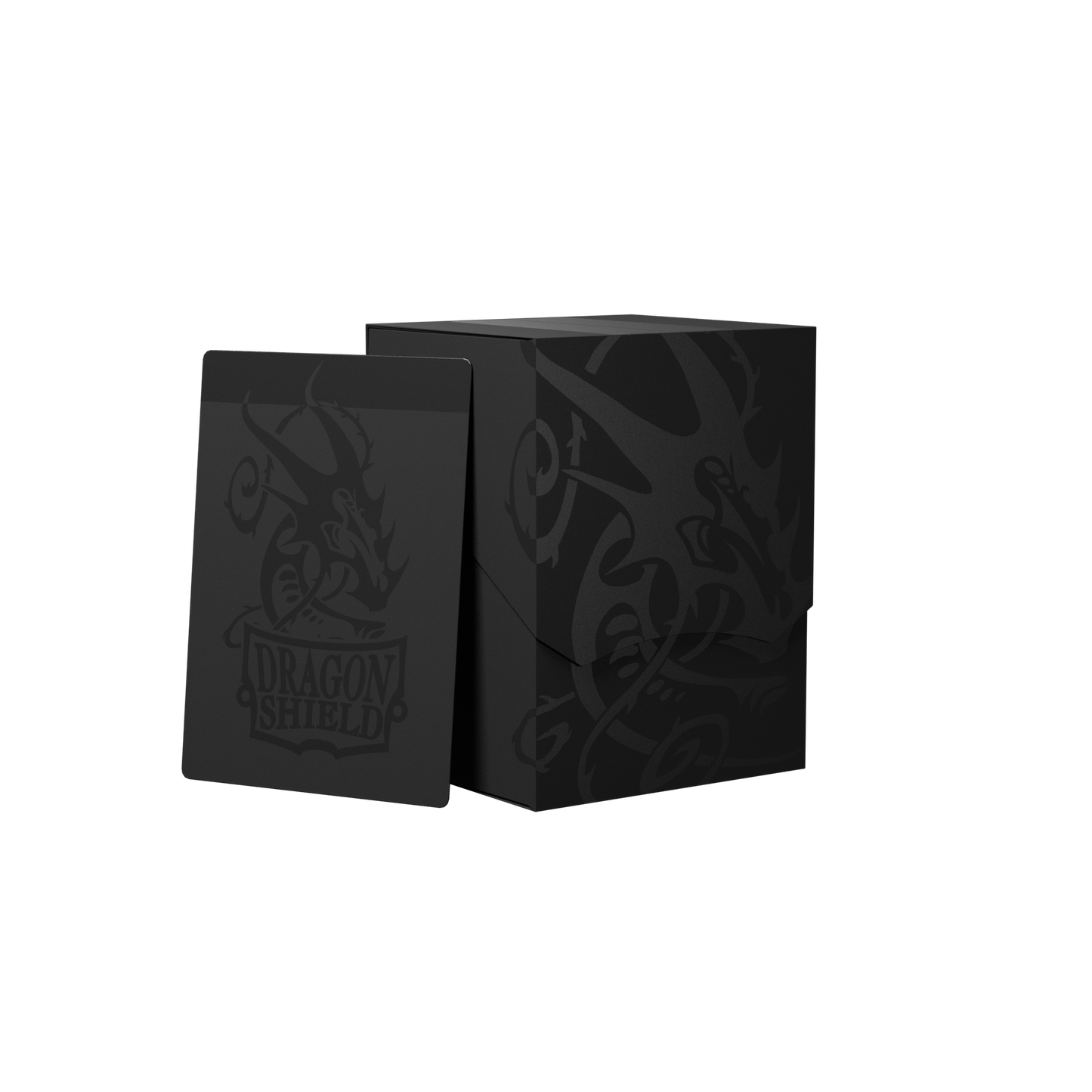 Dragon Shield Deck Shell