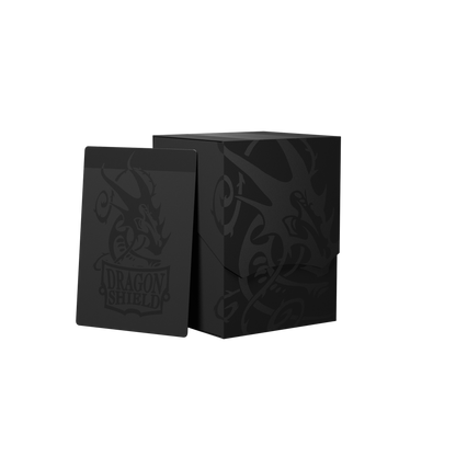 Dragon Shield Deck Shell