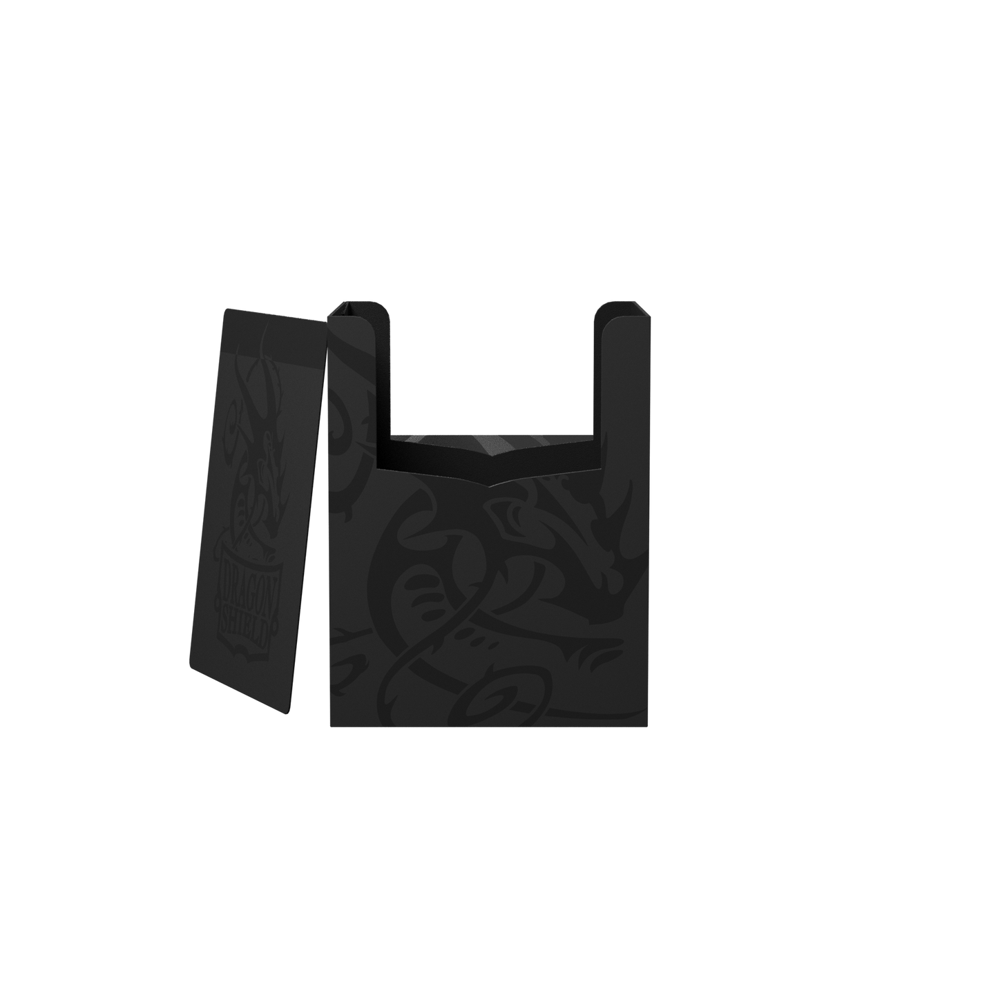 Dragon Shield Deck Shell