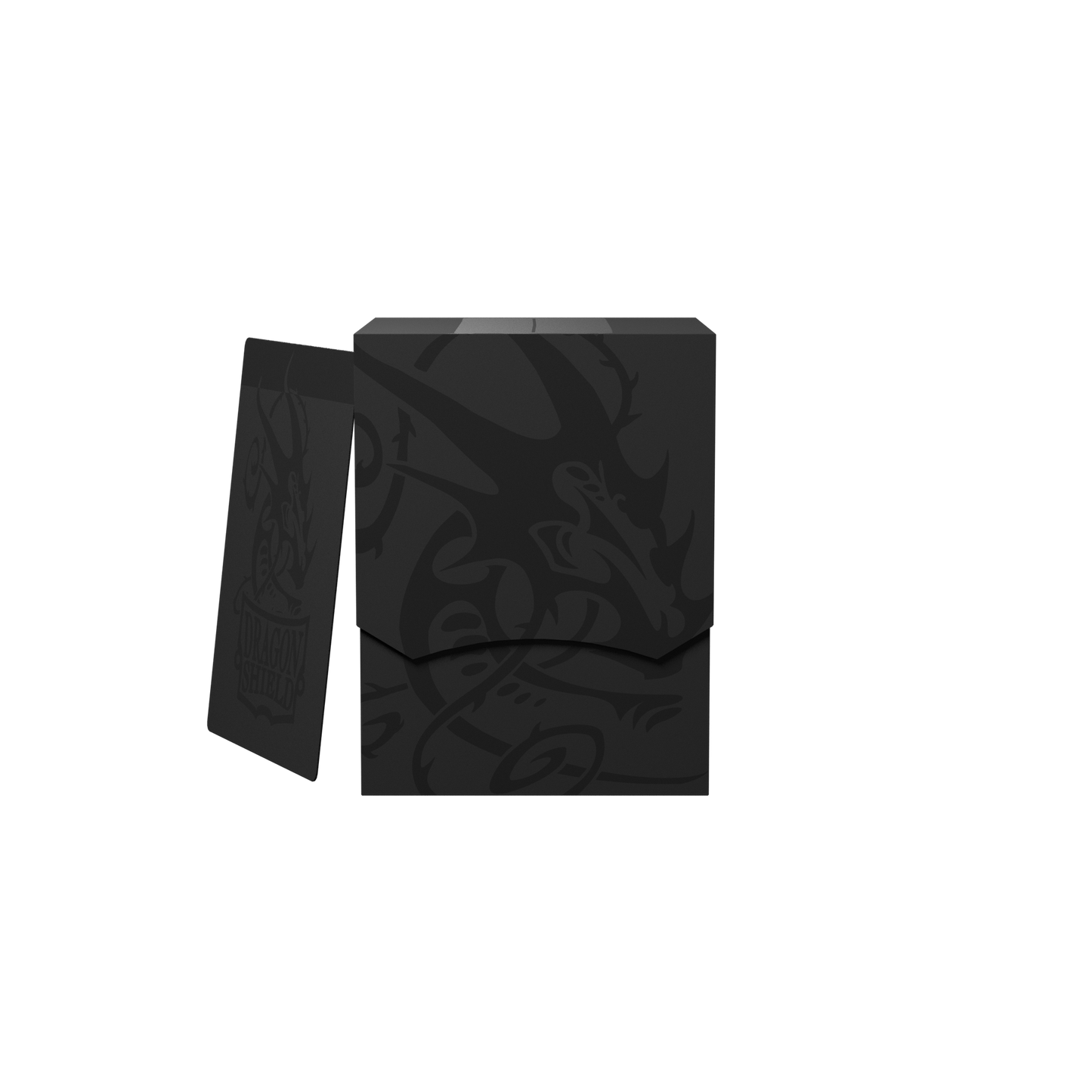 Dragon Shield Deck Shell