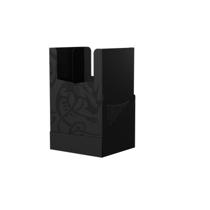 Dragon Shield Deck Shell