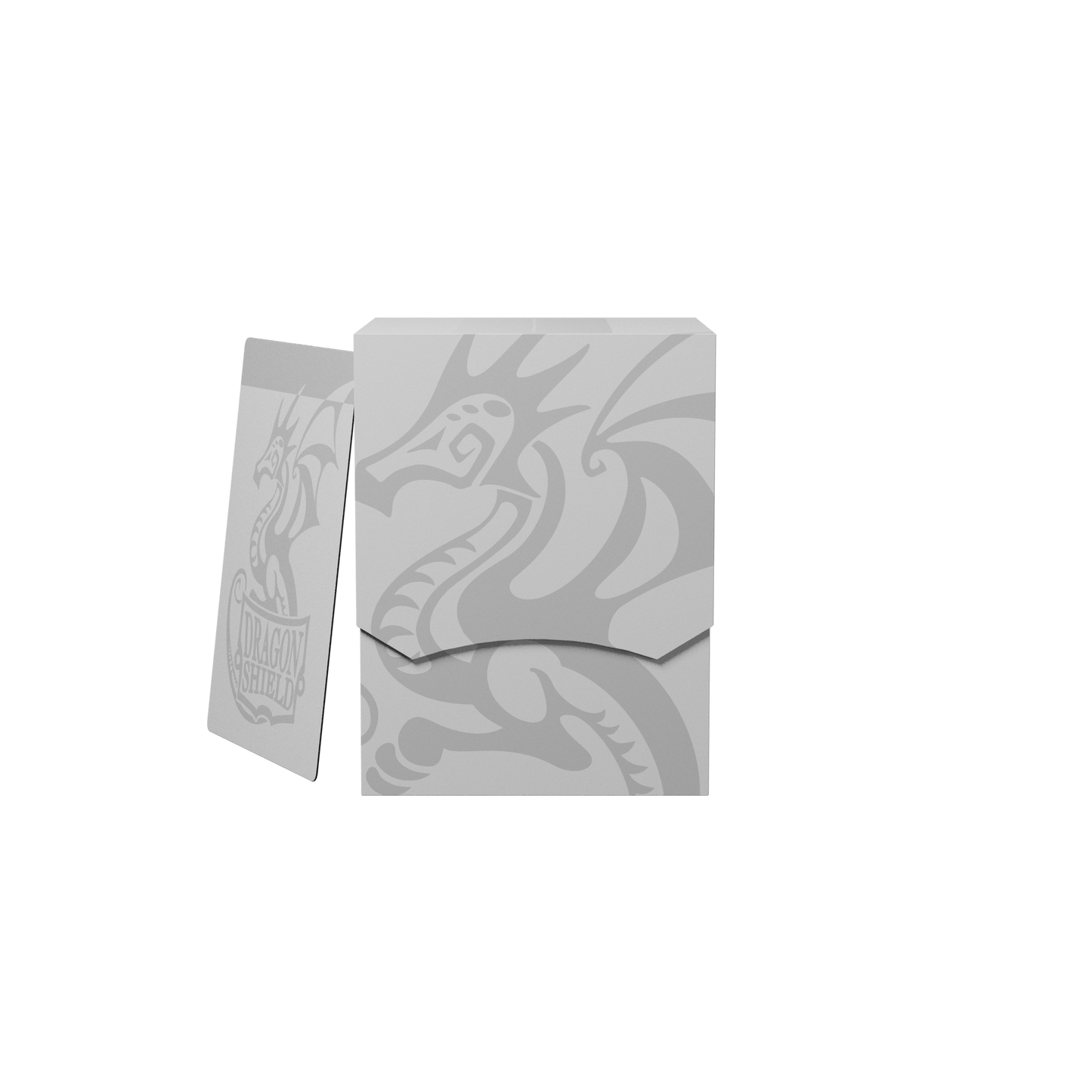 Dragon Shield Deck Shell