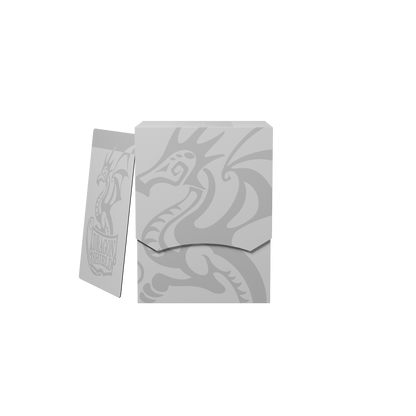 Dragon Shield Deck Shell