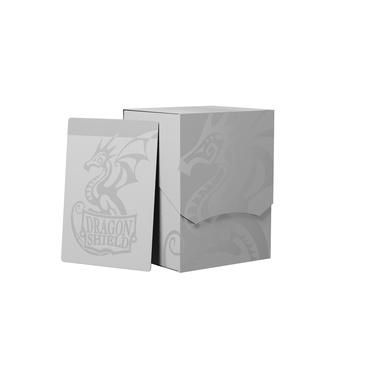 Dragon Shield Deck Shell