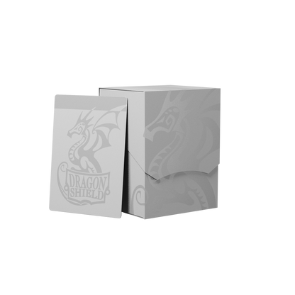 Dragon Shield Deck Shell