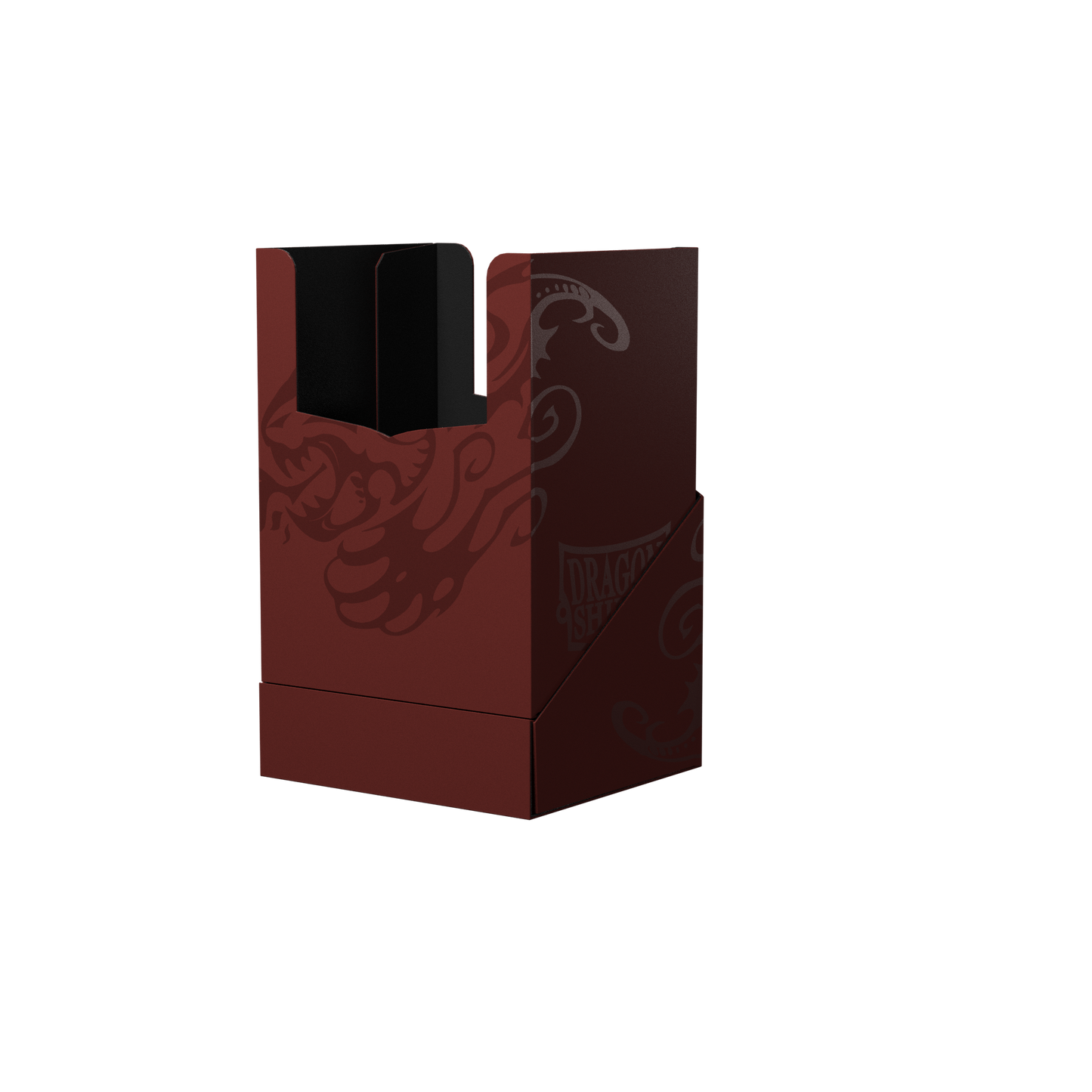 Dragon Shield Deck Shell