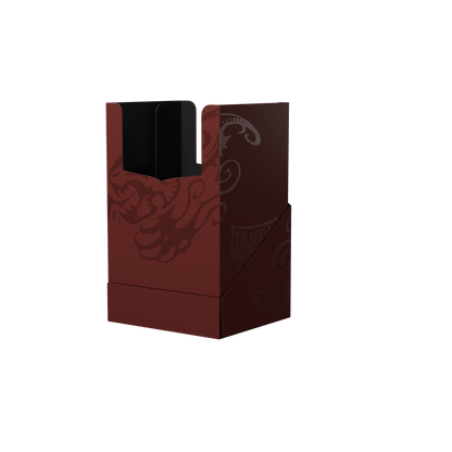 Dragon Shield Deck Shell