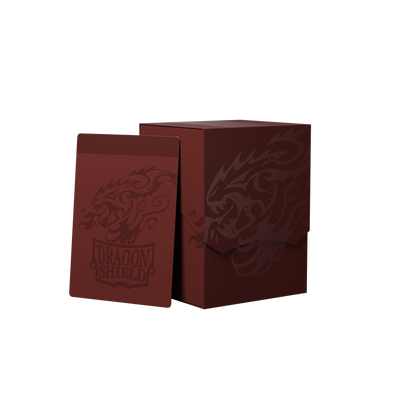 Dragon Shield Deck Shell