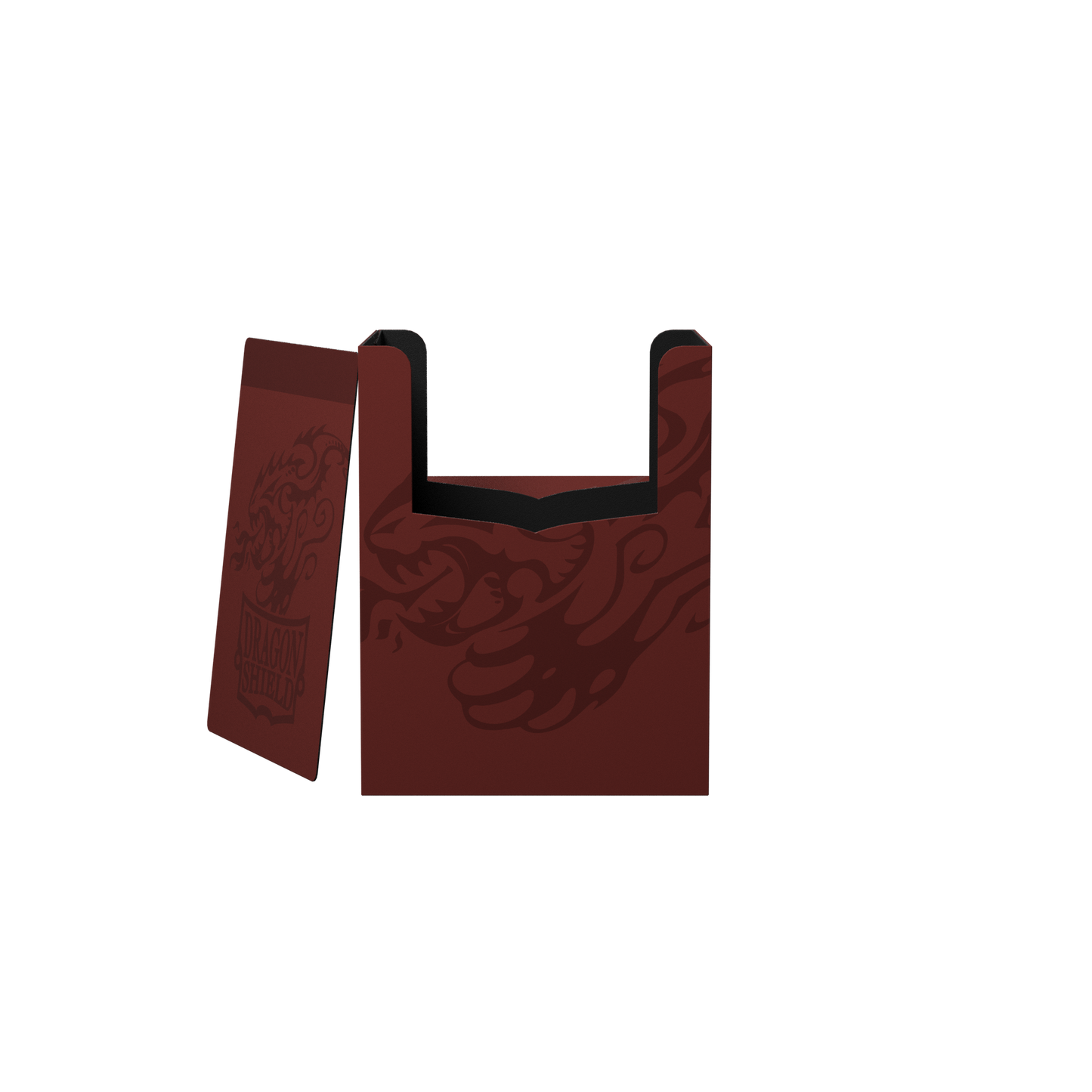 Dragon Shield Deck Shell