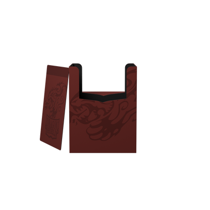Dragon Shield Deck Shell