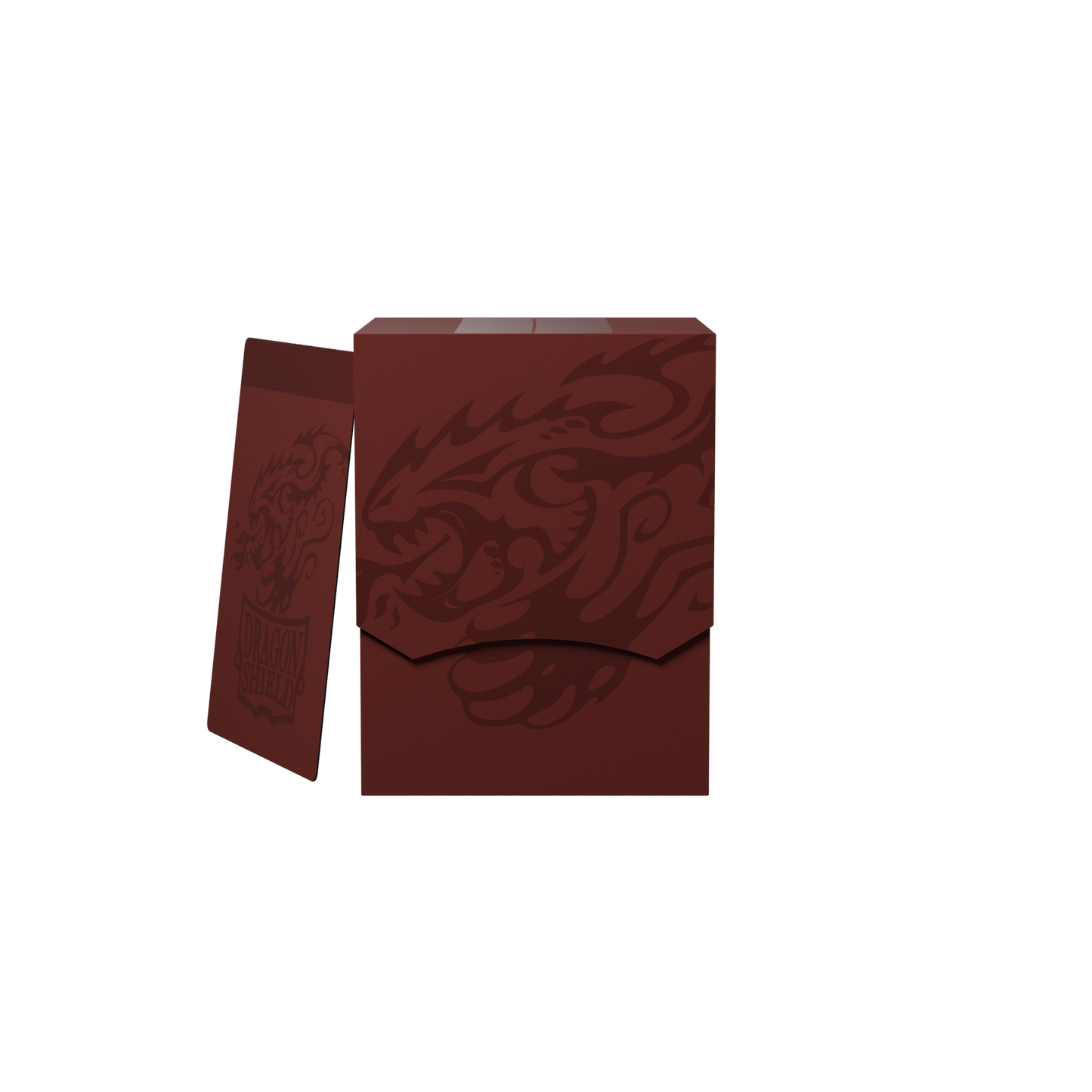 Dragon Shield Deck Shell
