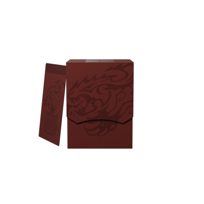 Dragon Shield Deck Shell