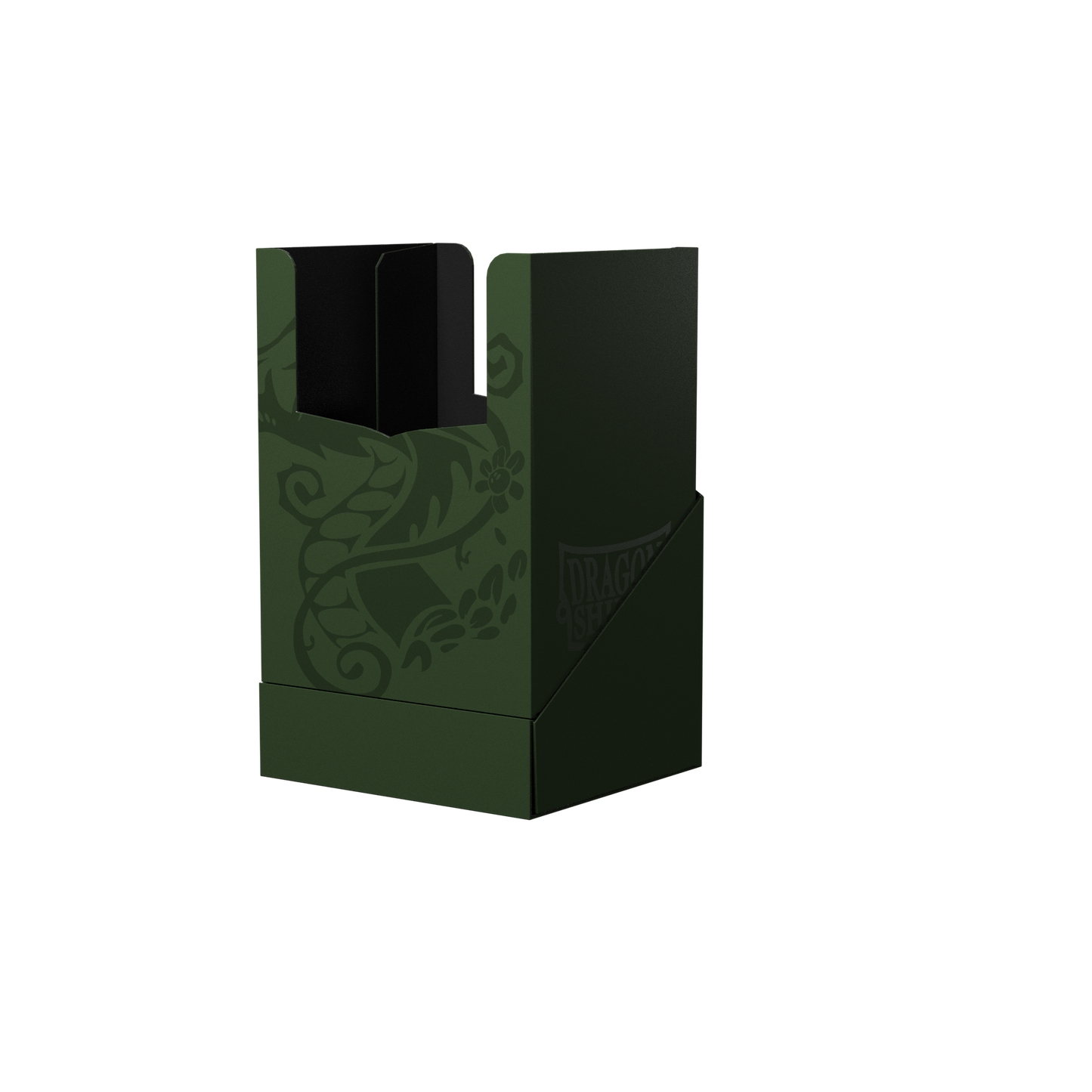 Dragon Shield Deck Shell