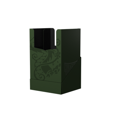 Dragon Shield Deck Shell