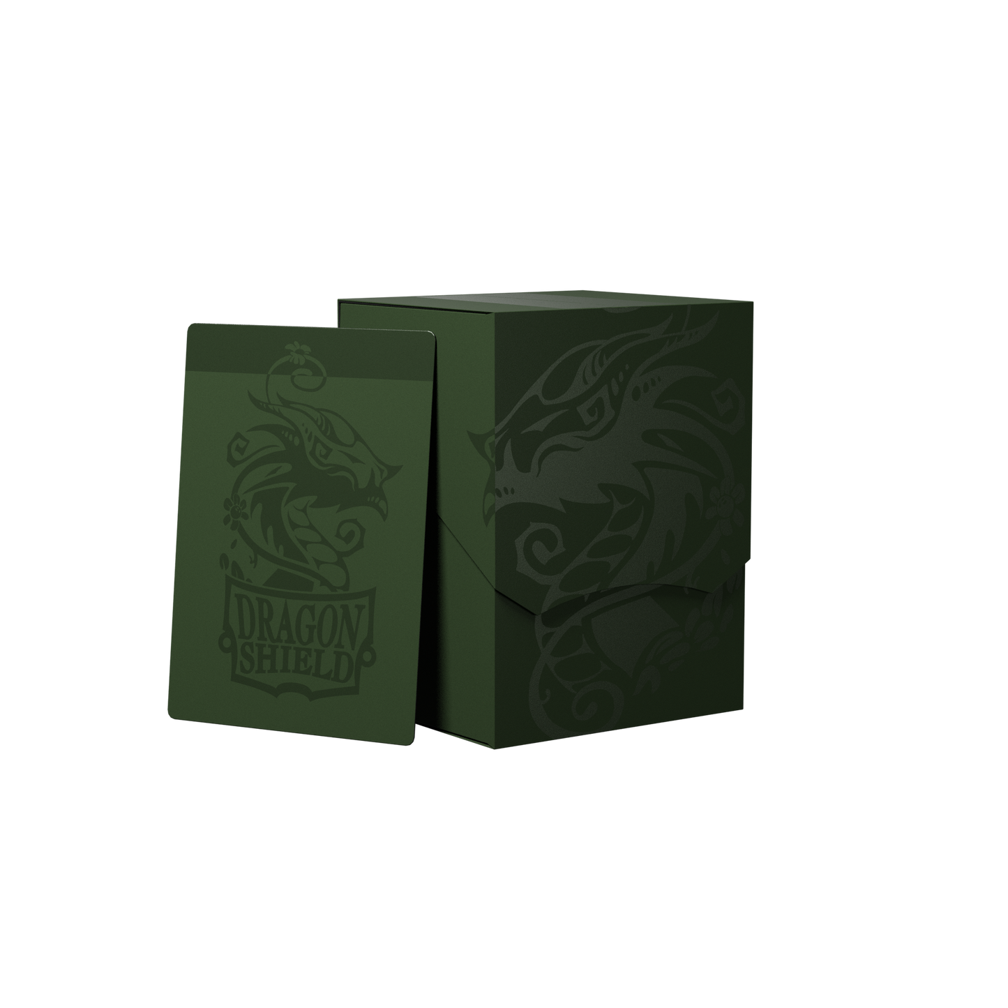 Dragon Shield Deck Shell