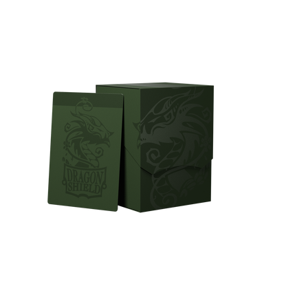 Dragon Shield Deck Shell