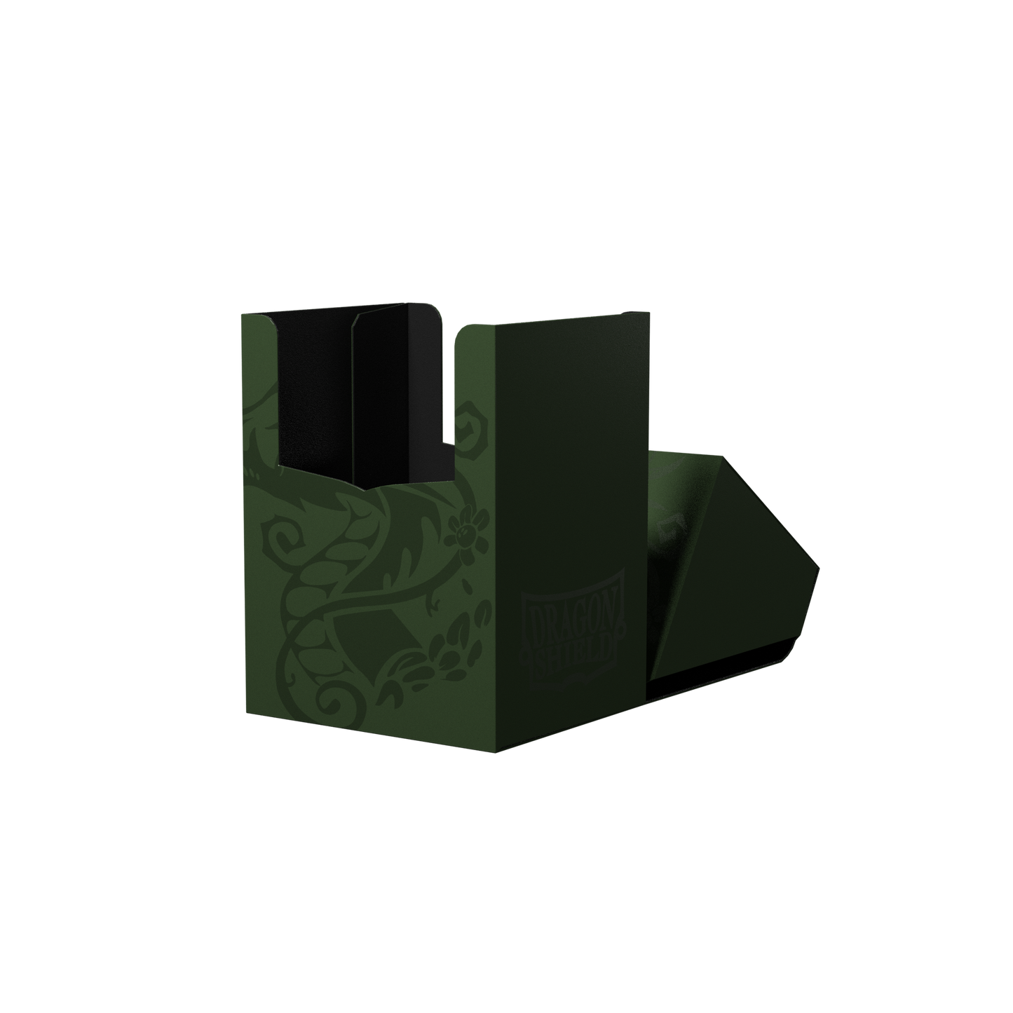 Dragon Shield Deck Shell