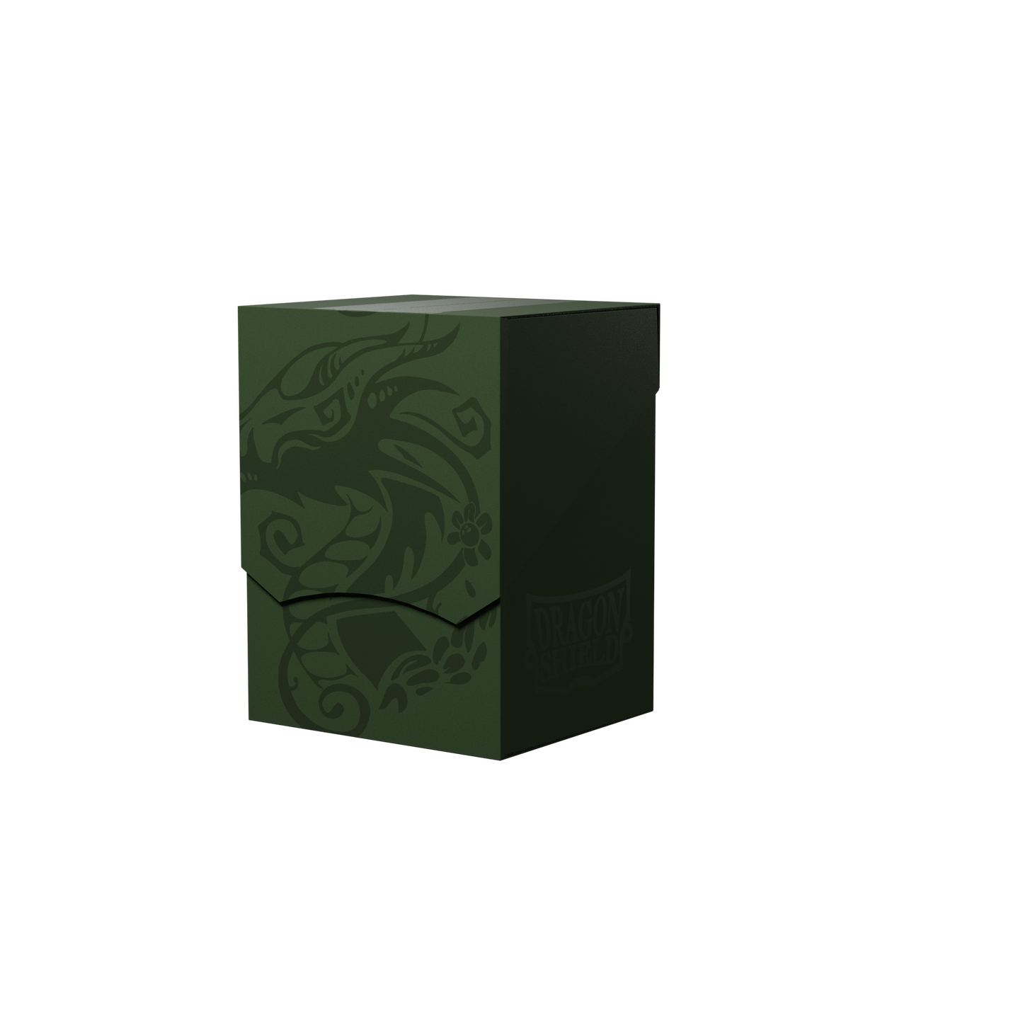 Dragon Shield Deck Shell