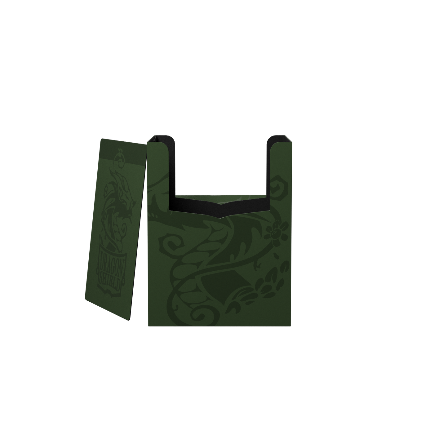 Dragon Shield Deck Shell