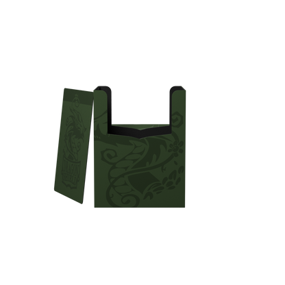 Dragon Shield Deck Shell