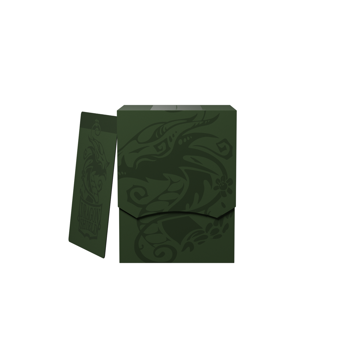 Dragon Shield Deck Shell