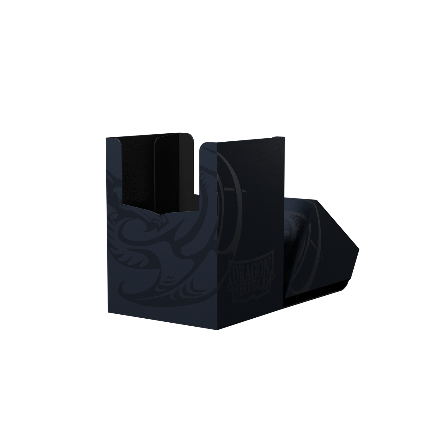 Dragon Shield Deck Shell