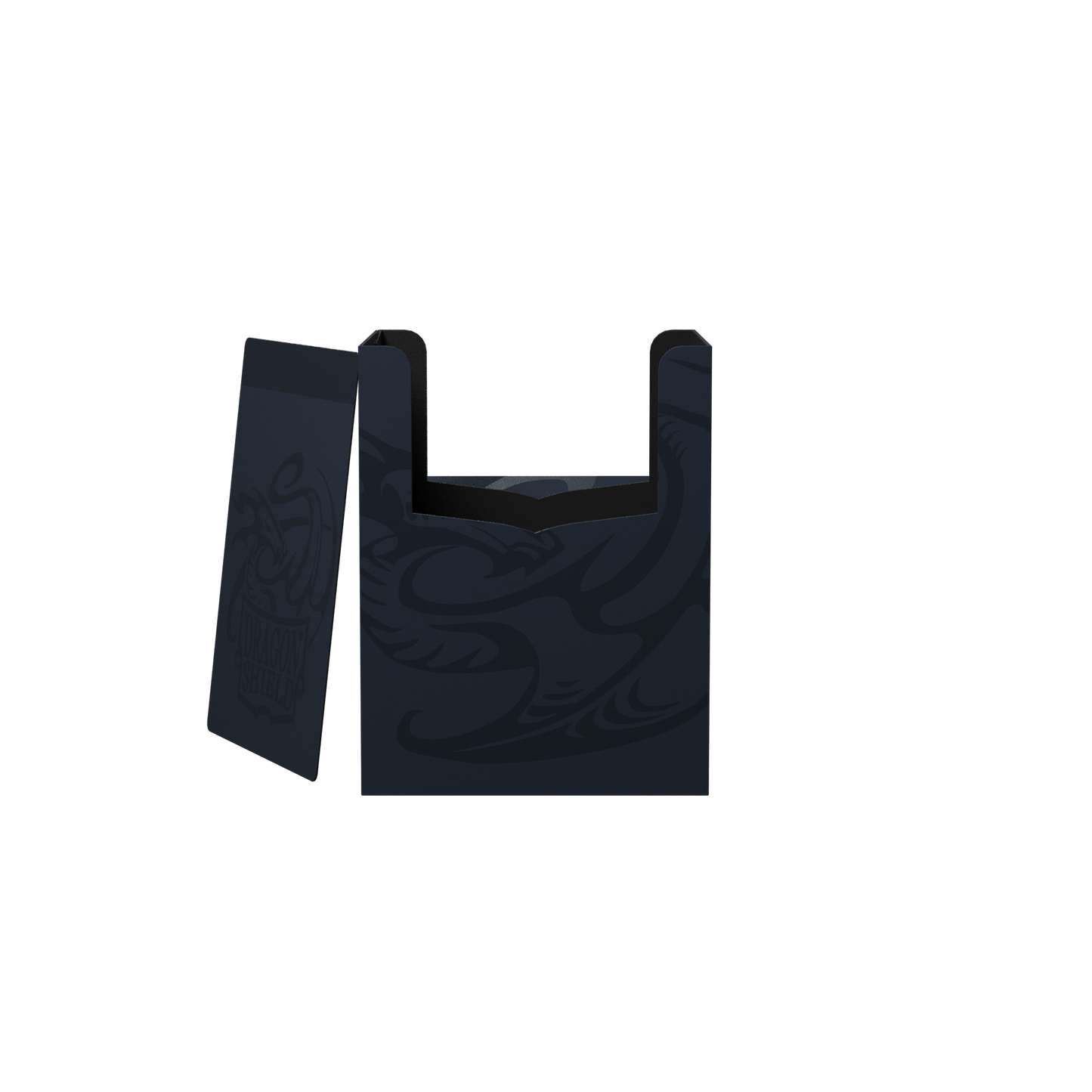 Dragon Shield Deck Shell