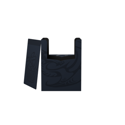 Dragon Shield Deck Shell