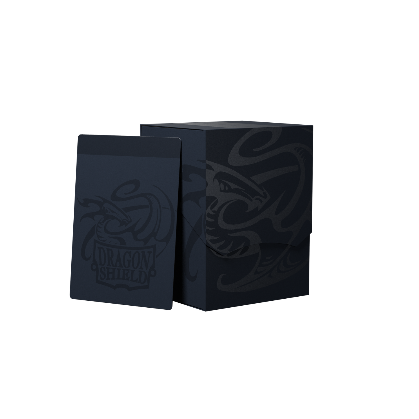 Dragon Shield Deck Shell