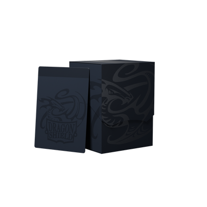 Dragon Shield Deck Shell