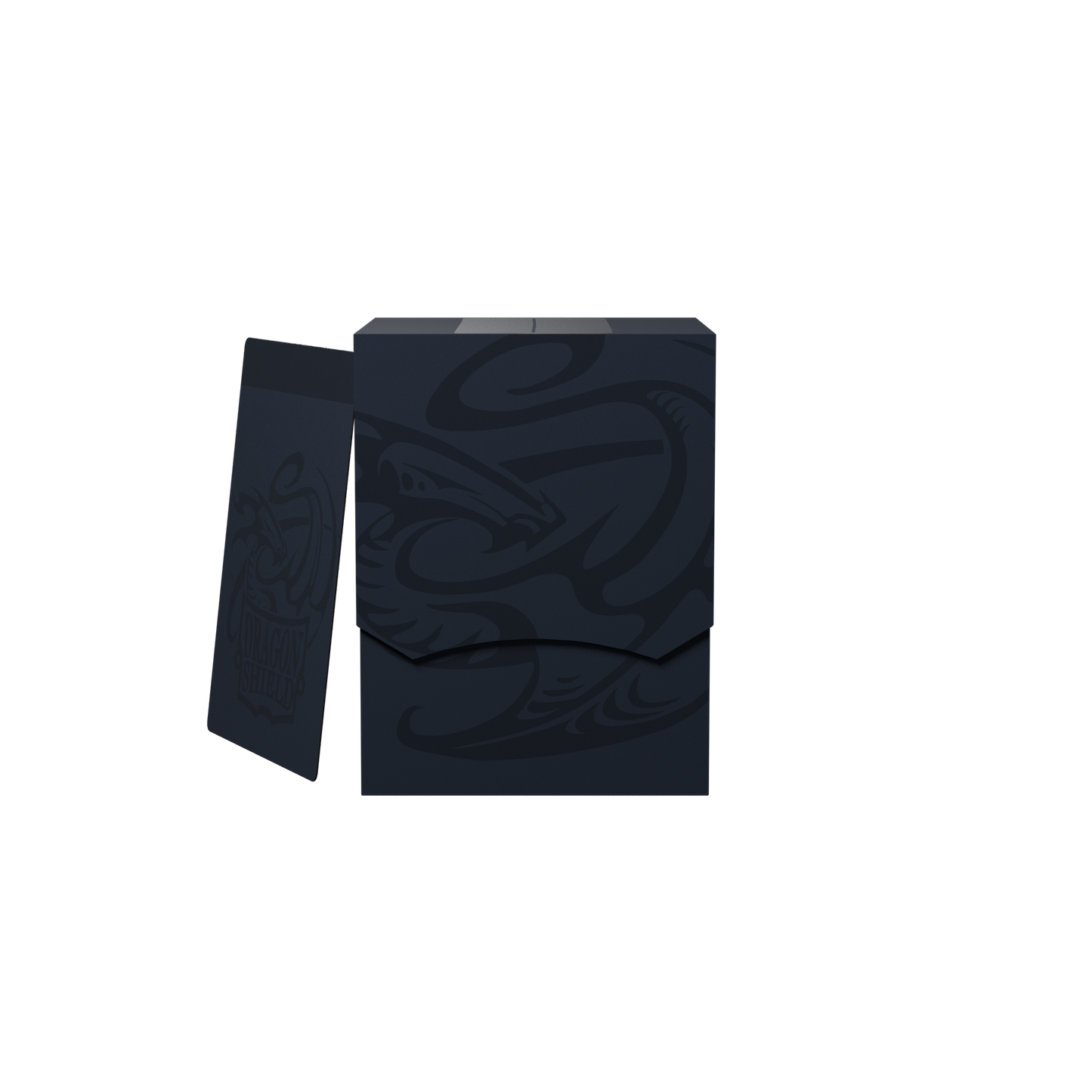 Dragon Shield Deck Shell