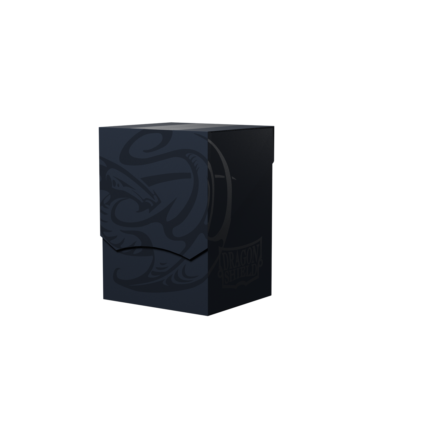 Dragon Shield Deck Shell