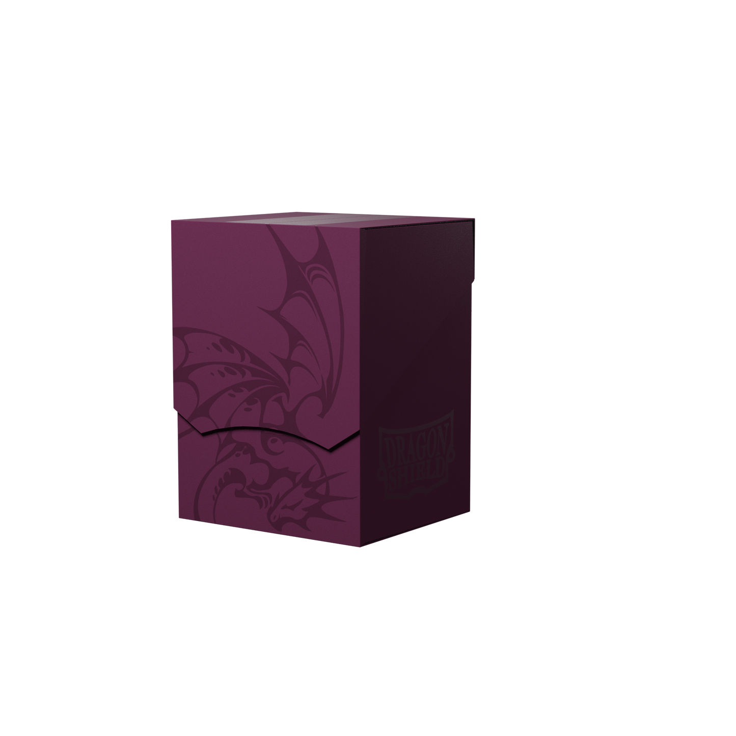 Dragon Shield Deck Shell