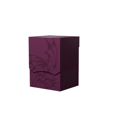 Dragon Shield Deck Shell