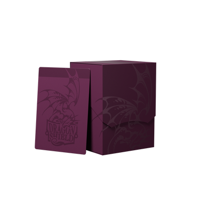 Dragon Shield Deck Shell