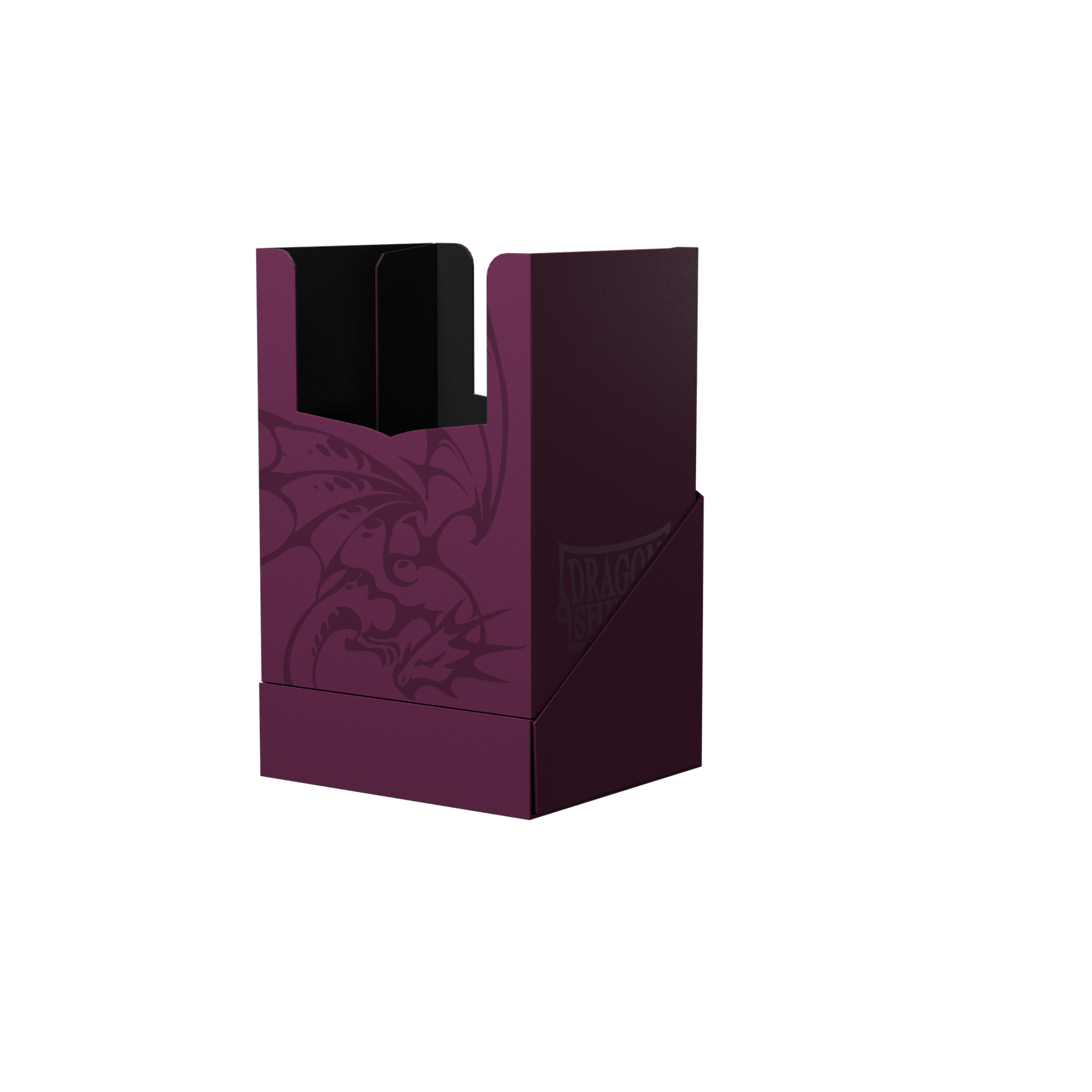 Dragon Shield Deck Shell