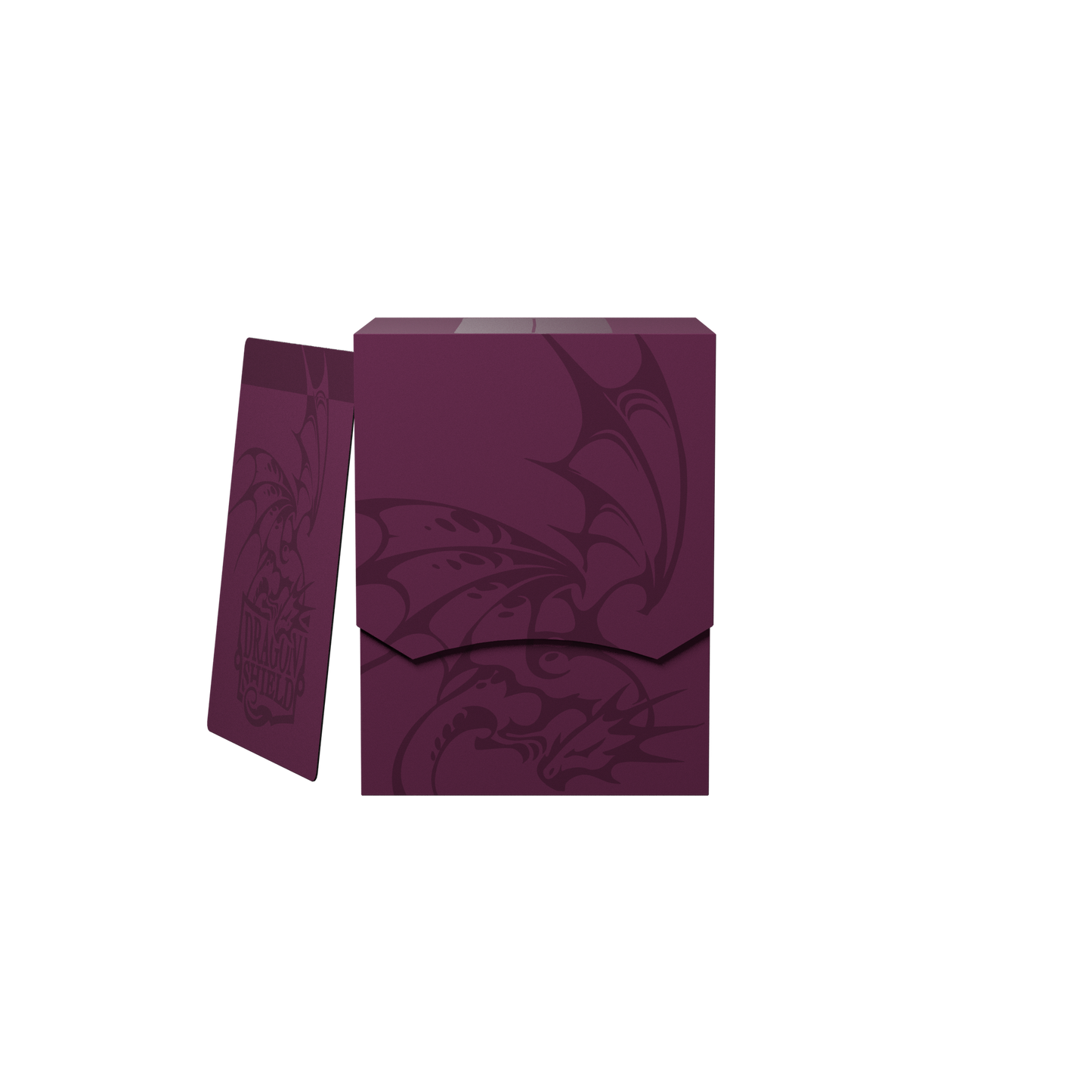 Dragon Shield Deck Shell
