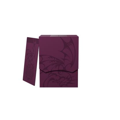 Dragon Shield Deck Shell